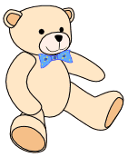 finished bear gif