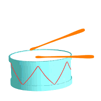 drum beat
