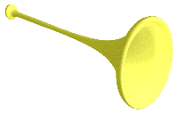 trumpet