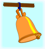 wedding bell